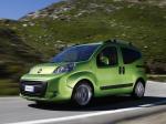 Fiat Fiorino Qubo 2008 года